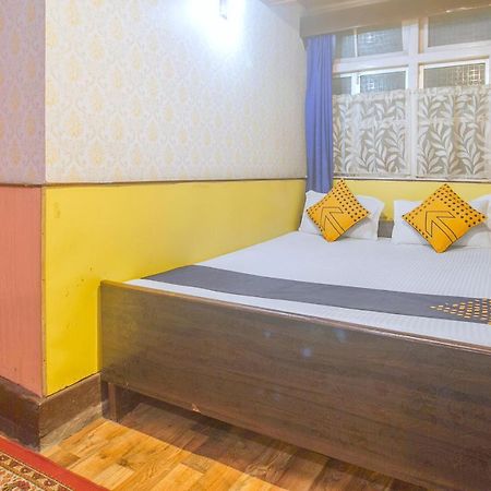 دارجيلنغ Oyo Hotel Dil المظهر الخارجي الصورة