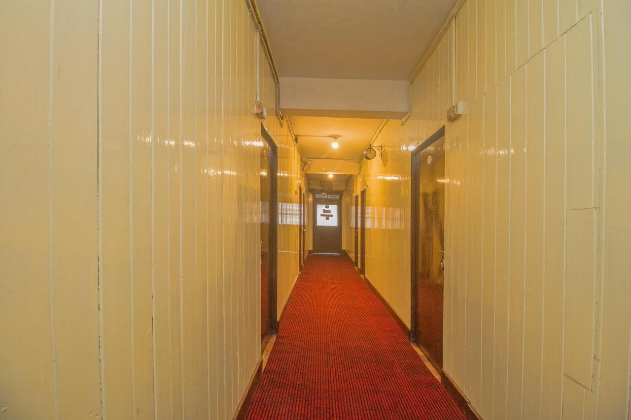 دارجيلنغ Oyo Hotel Dil المظهر الخارجي الصورة