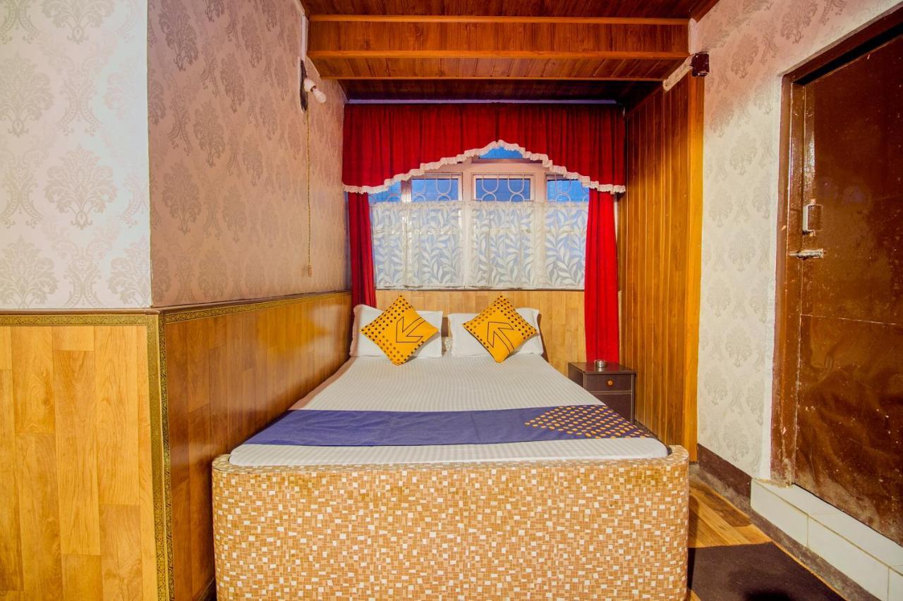 دارجيلنغ Oyo Hotel Dil المظهر الخارجي الصورة