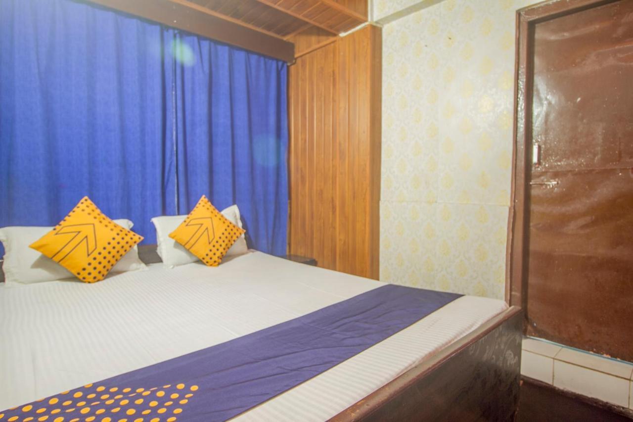 دارجيلنغ Oyo Hotel Dil المظهر الخارجي الصورة