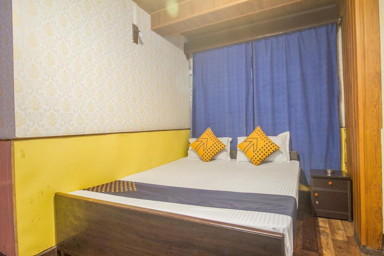 دارجيلنغ Oyo Hotel Dil المظهر الخارجي الصورة