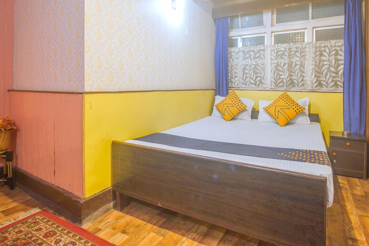 دارجيلنغ Oyo Hotel Dil المظهر الخارجي الصورة