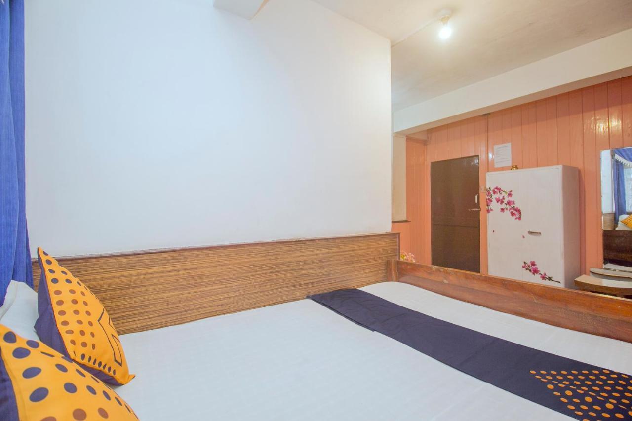 دارجيلنغ Oyo Hotel Dil المظهر الخارجي الصورة