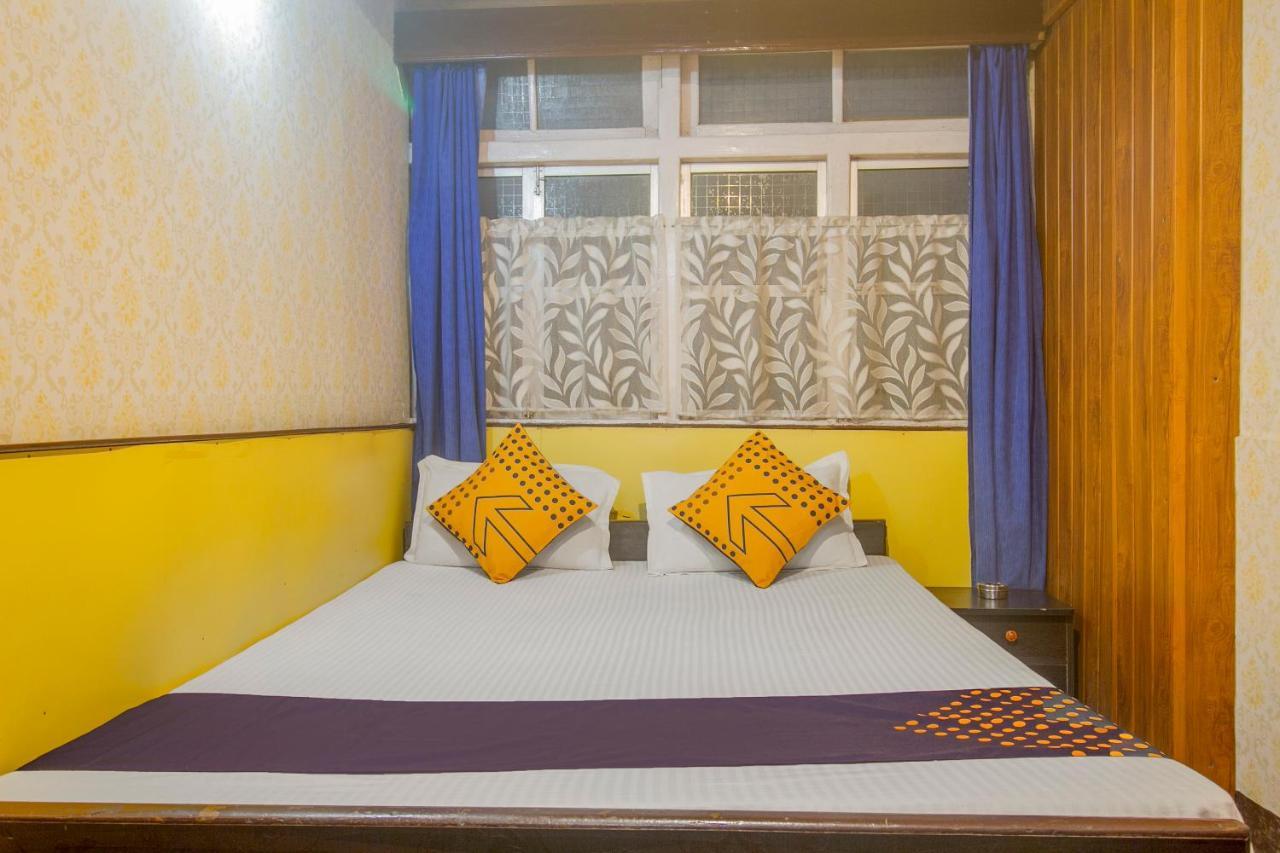 دارجيلنغ Oyo Hotel Dil المظهر الخارجي الصورة