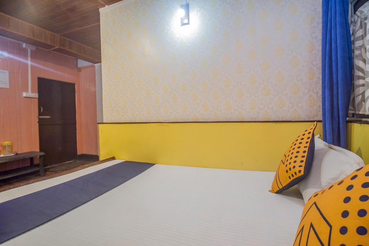 دارجيلنغ Oyo Hotel Dil المظهر الخارجي الصورة