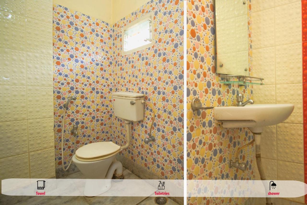 دارجيلنغ Oyo Hotel Dil المظهر الخارجي الصورة