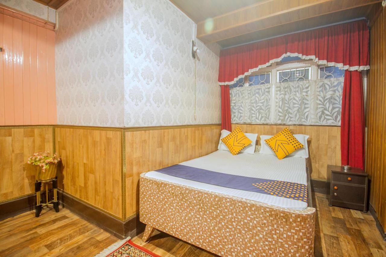 دارجيلنغ Oyo Hotel Dil المظهر الخارجي الصورة