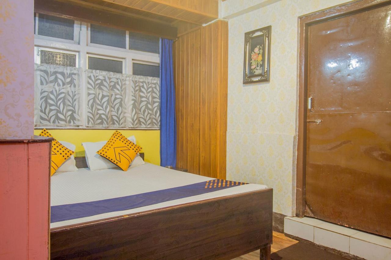 دارجيلنغ Oyo Hotel Dil المظهر الخارجي الصورة