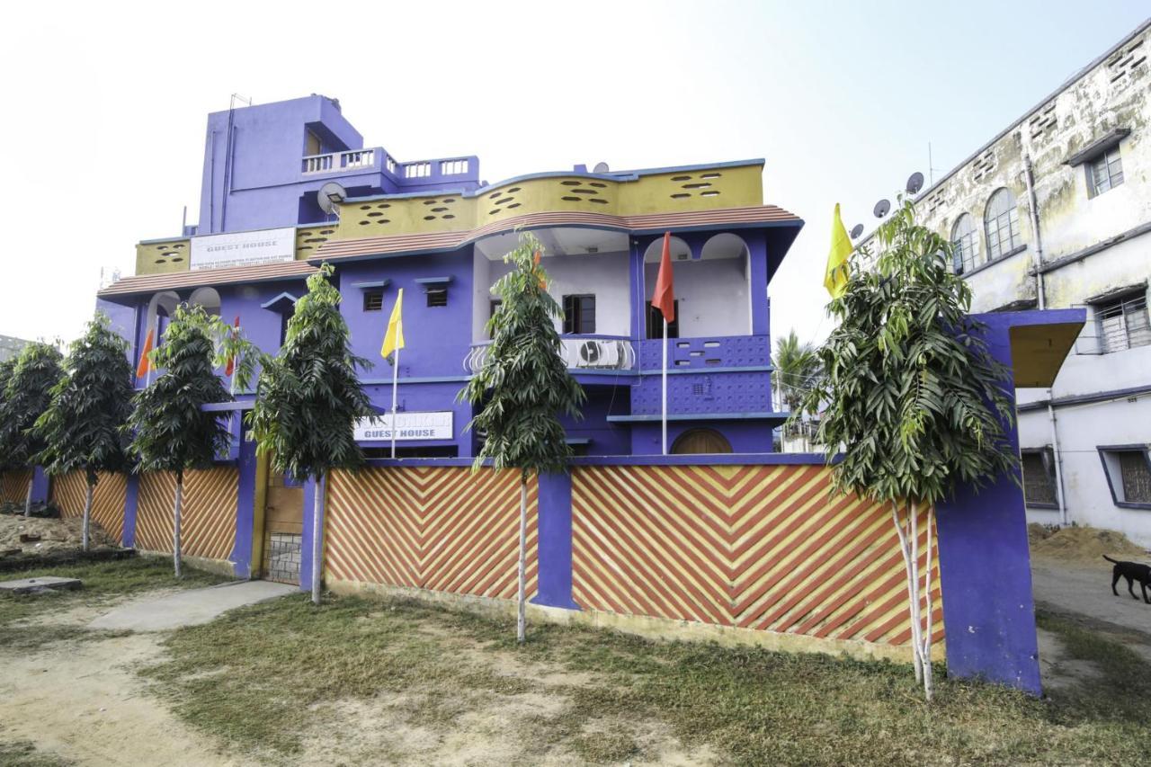 دارجيلنغ Oyo Hotel Dil المظهر الخارجي الصورة