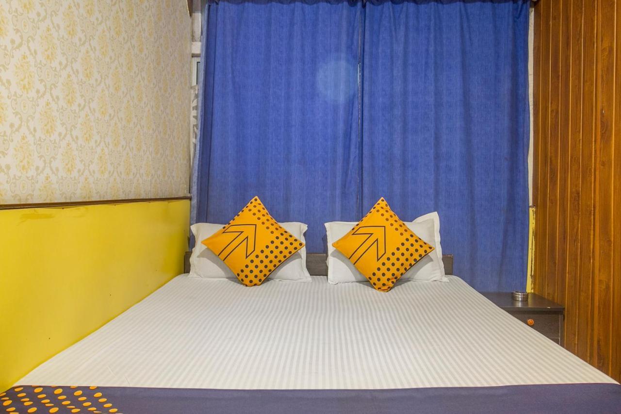دارجيلنغ Oyo Hotel Dil المظهر الخارجي الصورة